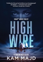High Wire 0440237343 Book Cover