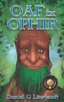 Oaf in Ophir 1643450123 Book Cover