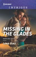 Missing in the Glades 0373698747 Book Cover