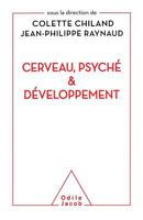 Cerveau, Psyche Et Developpement 2738131301 Book Cover