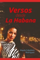 Versos desde La Habana B0C7T9N353 Book Cover