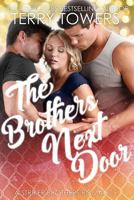 The Brothers Next Door 1974038017 Book Cover