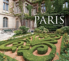 Secrets of Paris 1435141512 Book Cover