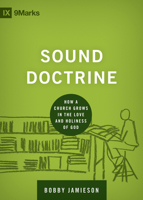 La sana doctrina 1433535890 Book Cover