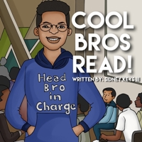 Cool Bros Read! 057887265X Book Cover
