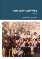 Atracción Química 1716099684 Book Cover