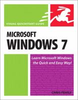 Microsoft Windows 7 [With Access Code] 032164686X Book Cover