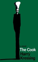 The Cook 0345317211 Book Cover