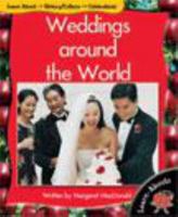 Learnabouts Lvl 6: Weddings Around the Wo 0732993970 Book Cover