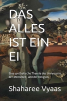 DaS Alles ist ein Ei. 1737783282 Book Cover
