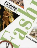 Fashion: The Industry and Its Careers 1563675803 Book Cover