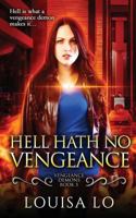 Hell Hath No Vengeance 0995230285 Book Cover