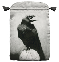 Murder of Crows Bag 0738767352 Book Cover