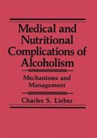 Lieber Medical and Nutritional, 1461364620 Book Cover