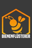 Bienenfl�sterer: Jahres-Kalender f�r das Jahr 2020 DinA-5 Jahres-Planer Organizer 1707942773 Book Cover