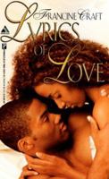 Lyrics of Love (Arabesque) 0786005319 Book Cover