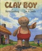 Clay Boy 0688144101 Book Cover