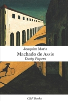 Dusty Papers B0DZW472TY Book Cover