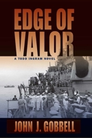 Edge of Valor 1612515193 Book Cover