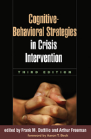 Cognitive-Behavioral Strategies in Crisis Intervention 1593854870 Book Cover