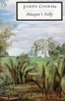 Almayer's Folly: A Story of an Eastern River 0486426777 Book Cover