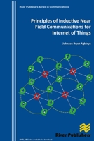 Principles of Inductive Near Field Communications for Internet of Things 8792329527 Book Cover