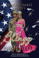 From Combat Boots to Blingy High Heels B0DYYVJ1N4 Book Cover