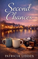 Second Chances B0GSSPKJR5 Book Cover