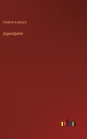 Jugendjahre 1326038451 Book Cover