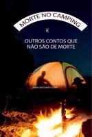 Morte No Camping (Portuguese Edition) 6500361938 Book Cover