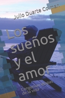 Los Sueños y el Amor: Congenian etapas de la vida (Spanish Edition) B085KR663B Book Cover