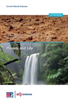 Planets and Life 2759825639 Book Cover