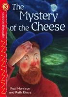El misterio del queso (Lightning Readers (Spanish)) 0769640419 Book Cover
