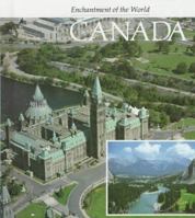 Canada (Enchantment of the World) 0516027573 Book Cover