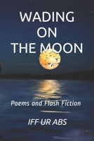 WADING ON THE MOON B08SPMZMCZ Book Cover