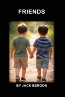 Friends B0H38R24VX Book Cover