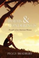 Poems & Ponderings 1498468950 Book Cover