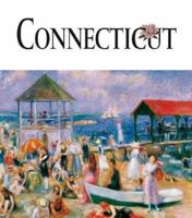 Art of the State: Connecticut (Art of the State) 0810955687 Book Cover