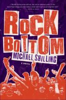 Rock Bottom: A Novel 0316031925 Book Cover