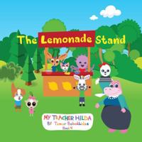 The Lemonade Stand 1947960075 Book Cover