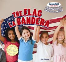 The Flag / La Bandera 1477712046 Book Cover