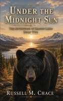 Under The Midnight Sun: The Adventures Of Dalton Laird Book Two 1733037128 Book Cover