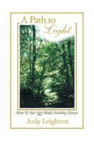 A Path To Light 1543462022 Book Cover