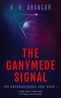 The Ganymede Signal B0FTV1W7MP Book Cover