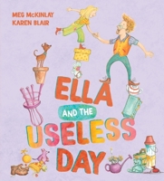 Ella and the Useless Day 1529505488 Book Cover
