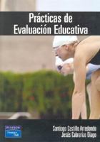 Prácticas de evaluación educativa: Materiales e instrumentos 8420538337 Book Cover