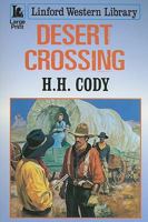 Desert Crossing 1847822037 Book Cover