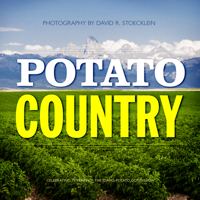 Potato Country 1933192224 Book Cover