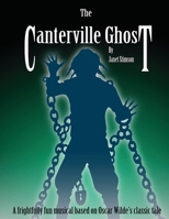 The Canterville Ghost 1082297143 Book Cover