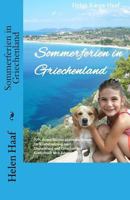 Sommerferien in Griechenland 1530158427 Book Cover